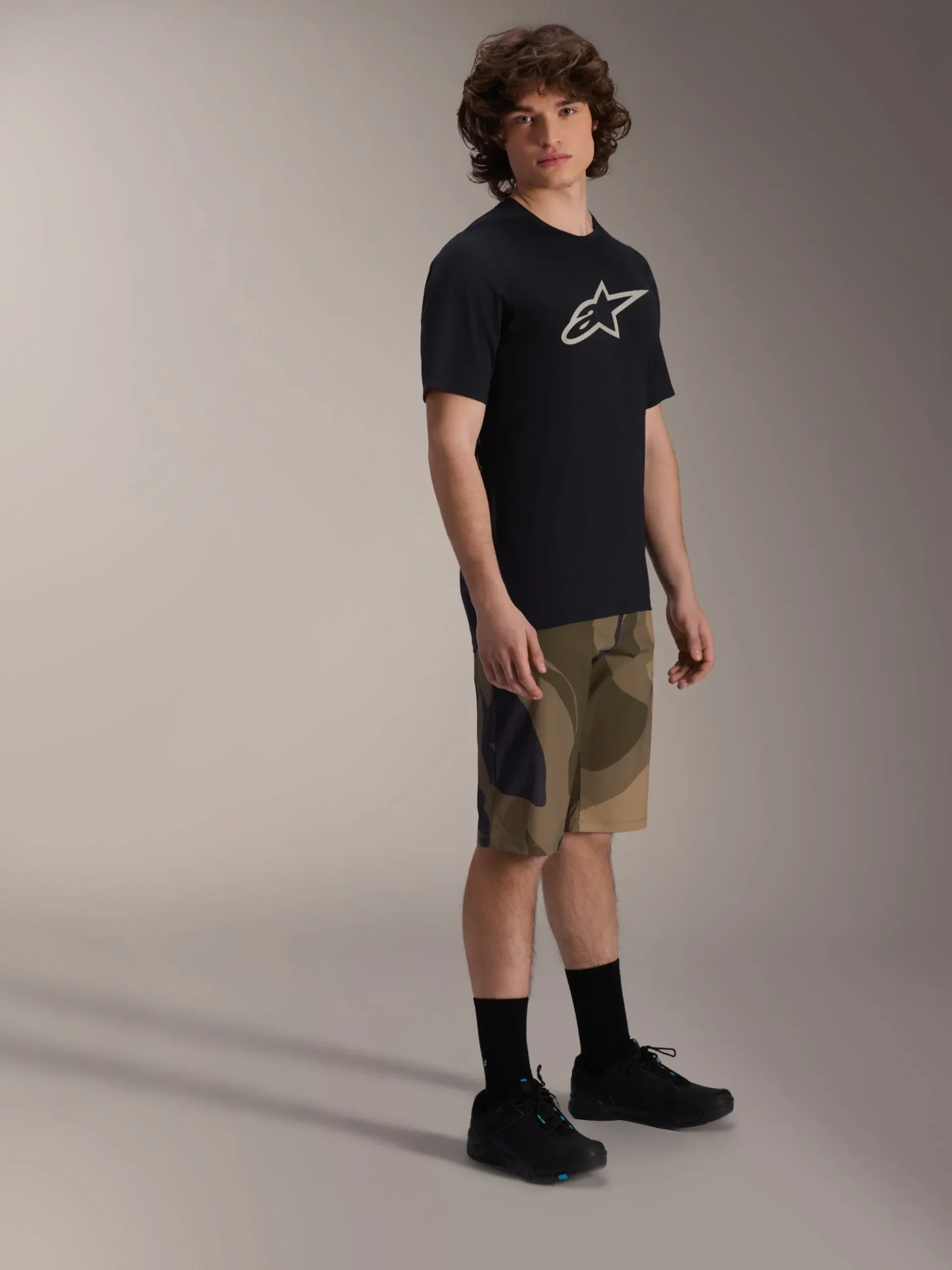 A-Dura Astar Jersey - Short Sleeve