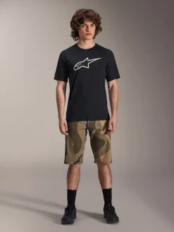 A-Dura Astar Jersey - Short Sleeve