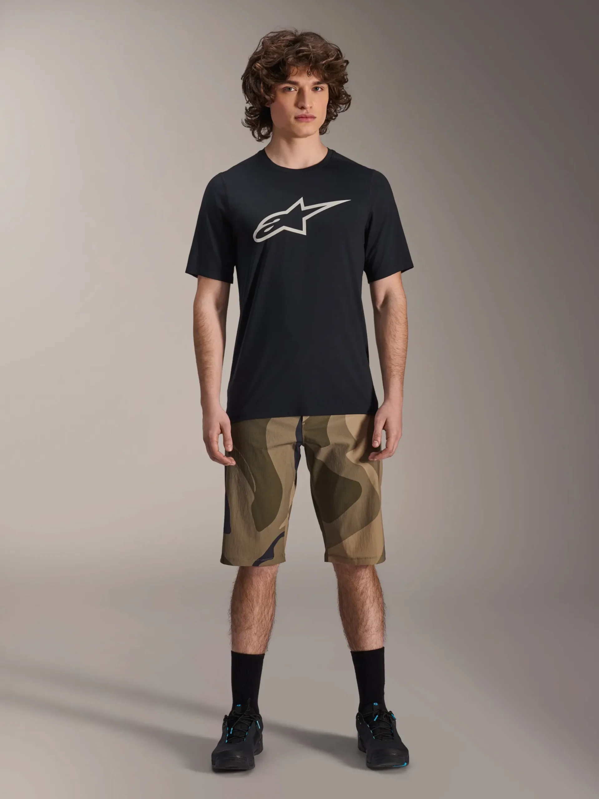 A-Dura Astar Jersey - Short Sleeve