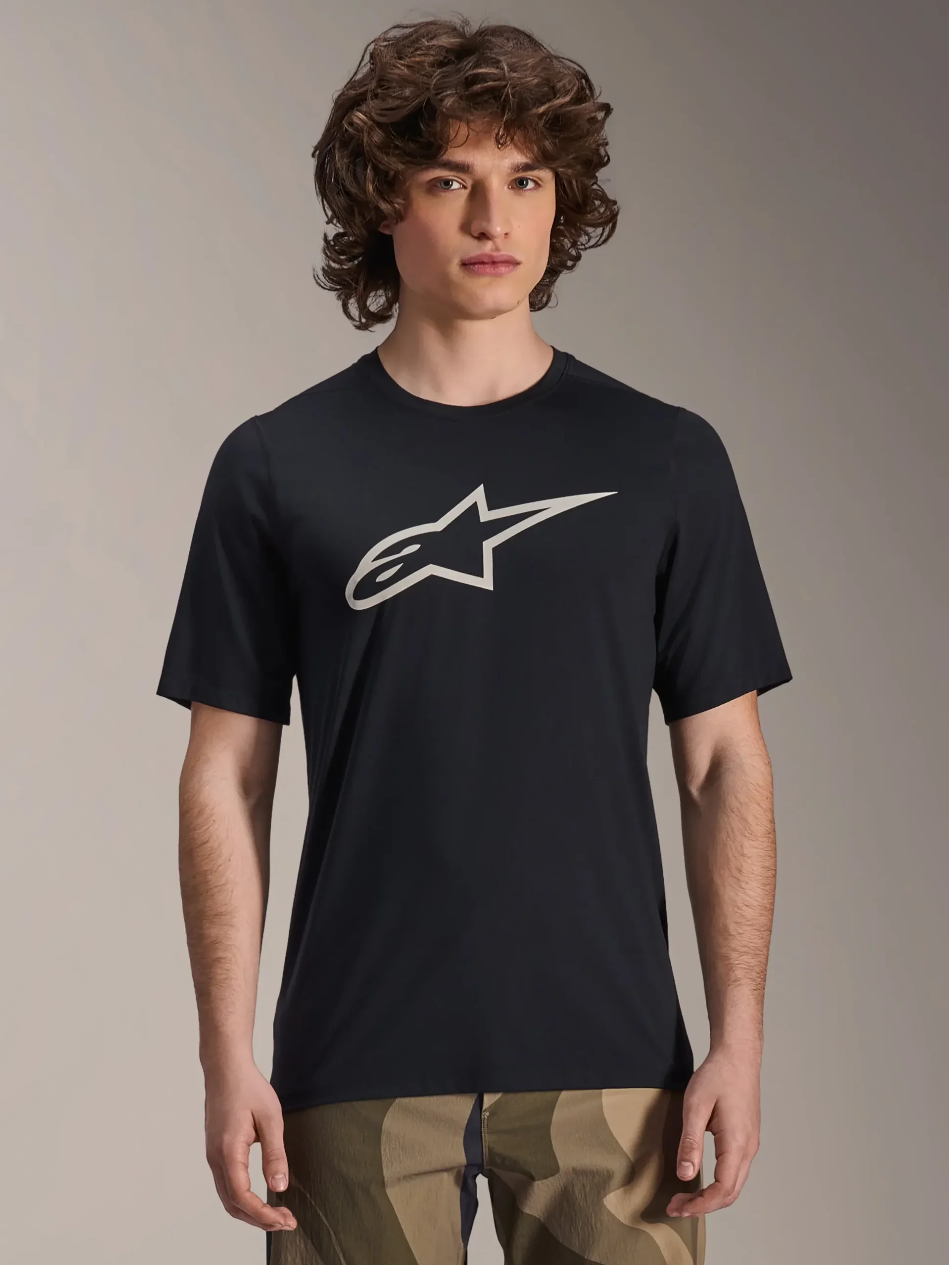 A-Dura Astar Jersey - Short Sleeve
