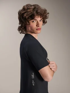 A-Dura Astar Jersey - Short Sleeve
