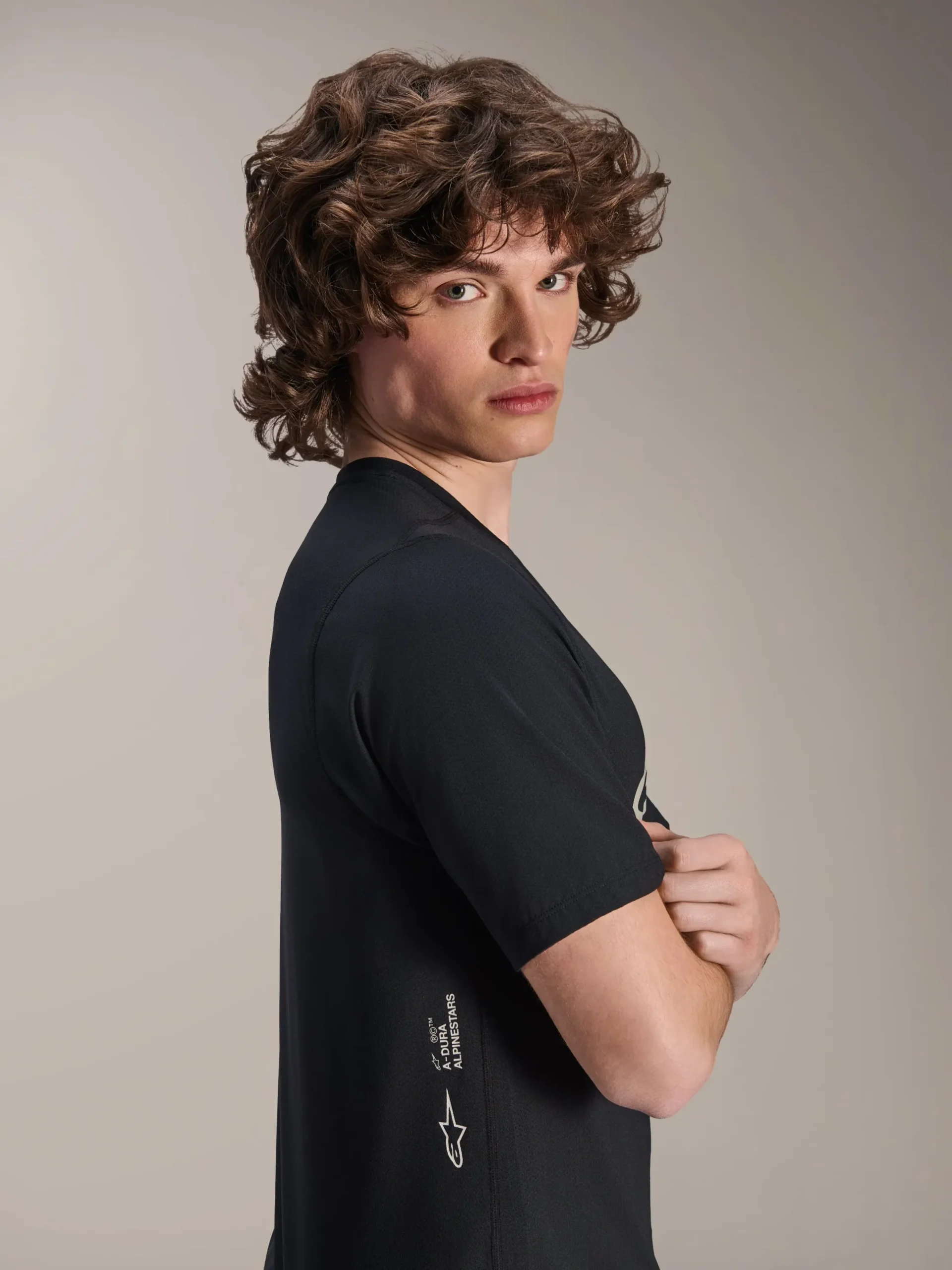 A-Dura Astar Jersey - Short Sleeve