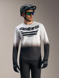 A-Dura Astars 2.0 Jersey - Long Sleeve