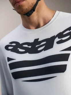 A-Dura Astars 2.0 Jersey - Long Sleeve
