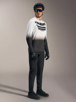 A-Dura Astars 2.0 Jersey - Long Sleeve