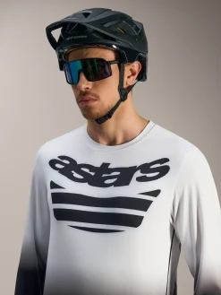 A-Dura Astars 2.0 Jersey - Long Sleeve