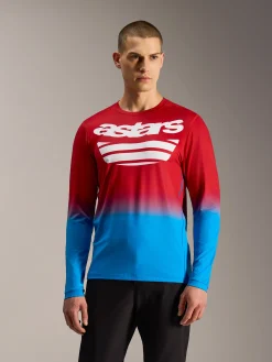 A-Dura Astars 2.0 Jersey - Long Sleeve