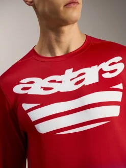 A-Dura Astars 2.0 Jersey - Long Sleeve