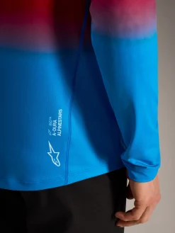 A-Dura Astars 2.0 Jersey - Long Sleeve