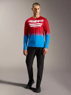 A-Dura Astars 2.0 Jersey - Long Sleeve
