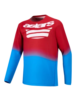 A-Dura Astars 2.0 Jersey - Long Sleeve
