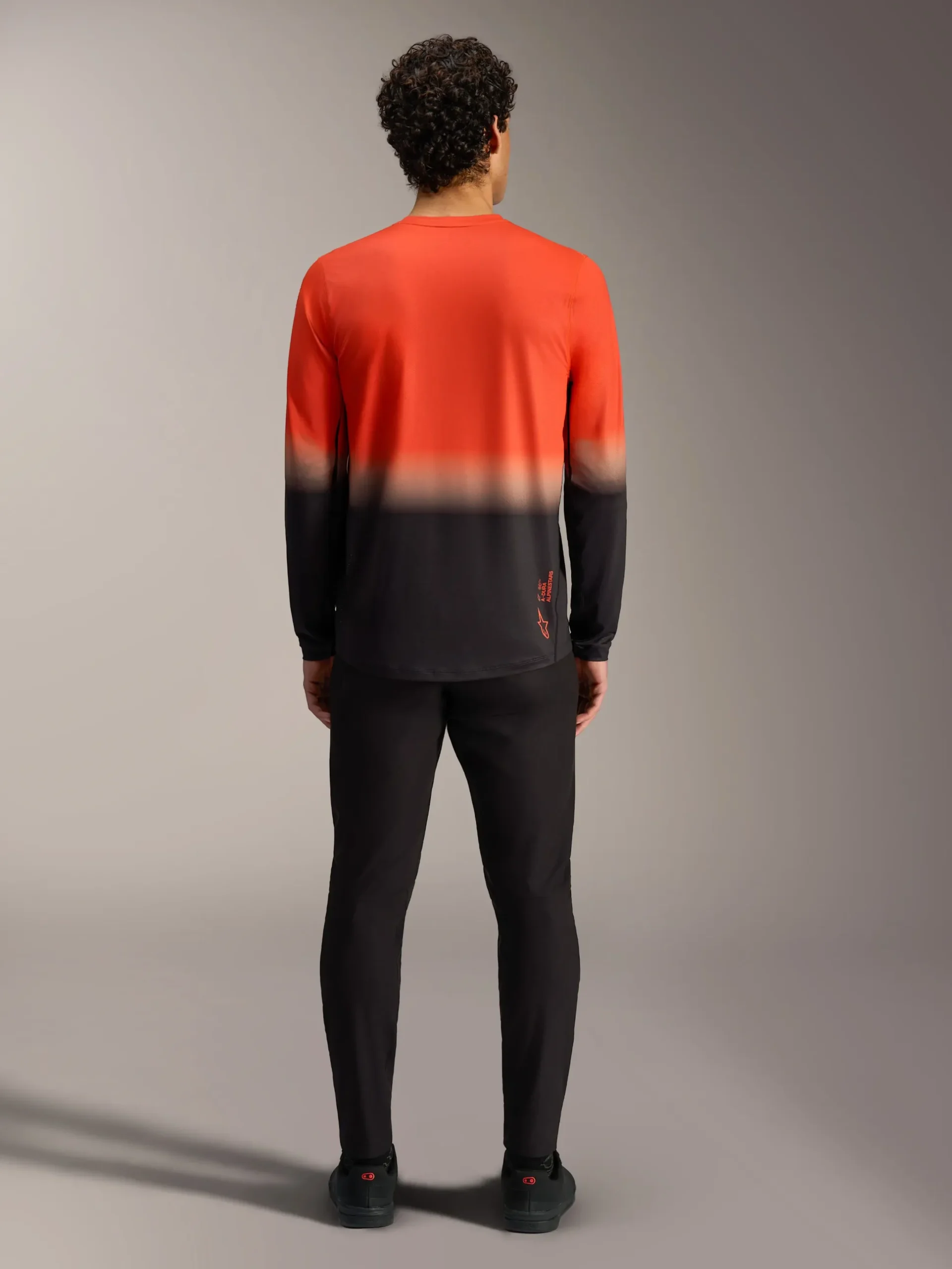 A-Dura Astars 2.0 Jersey - Long Sleeve