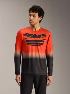 A-Dura Astars 2.0 Jersey - Long Sleeve
