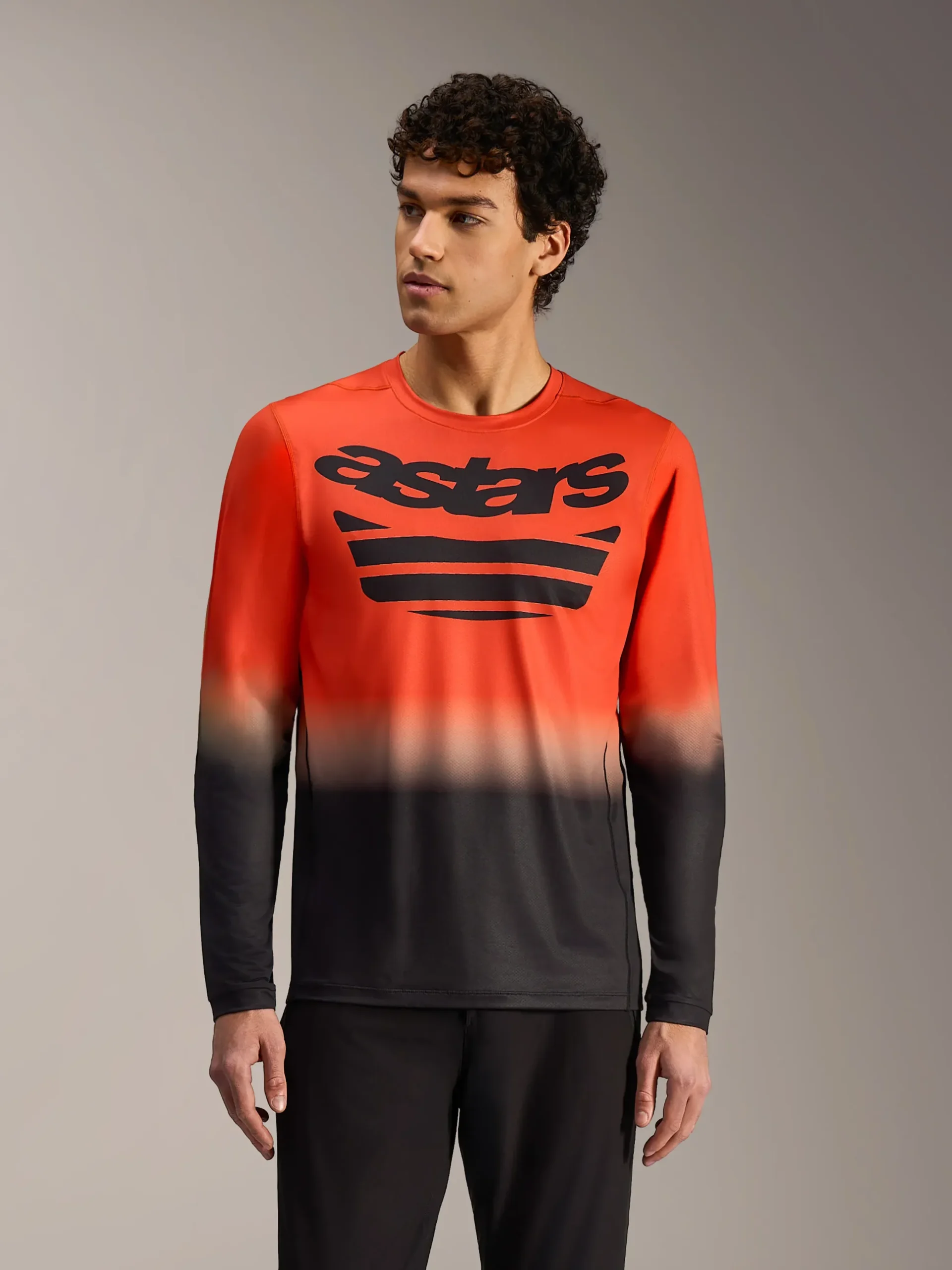 A-Dura Astars 2.0 Jersey - Long Sleeve