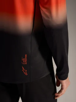 A-Dura Astars 2.0 Jersey - Long Sleeve