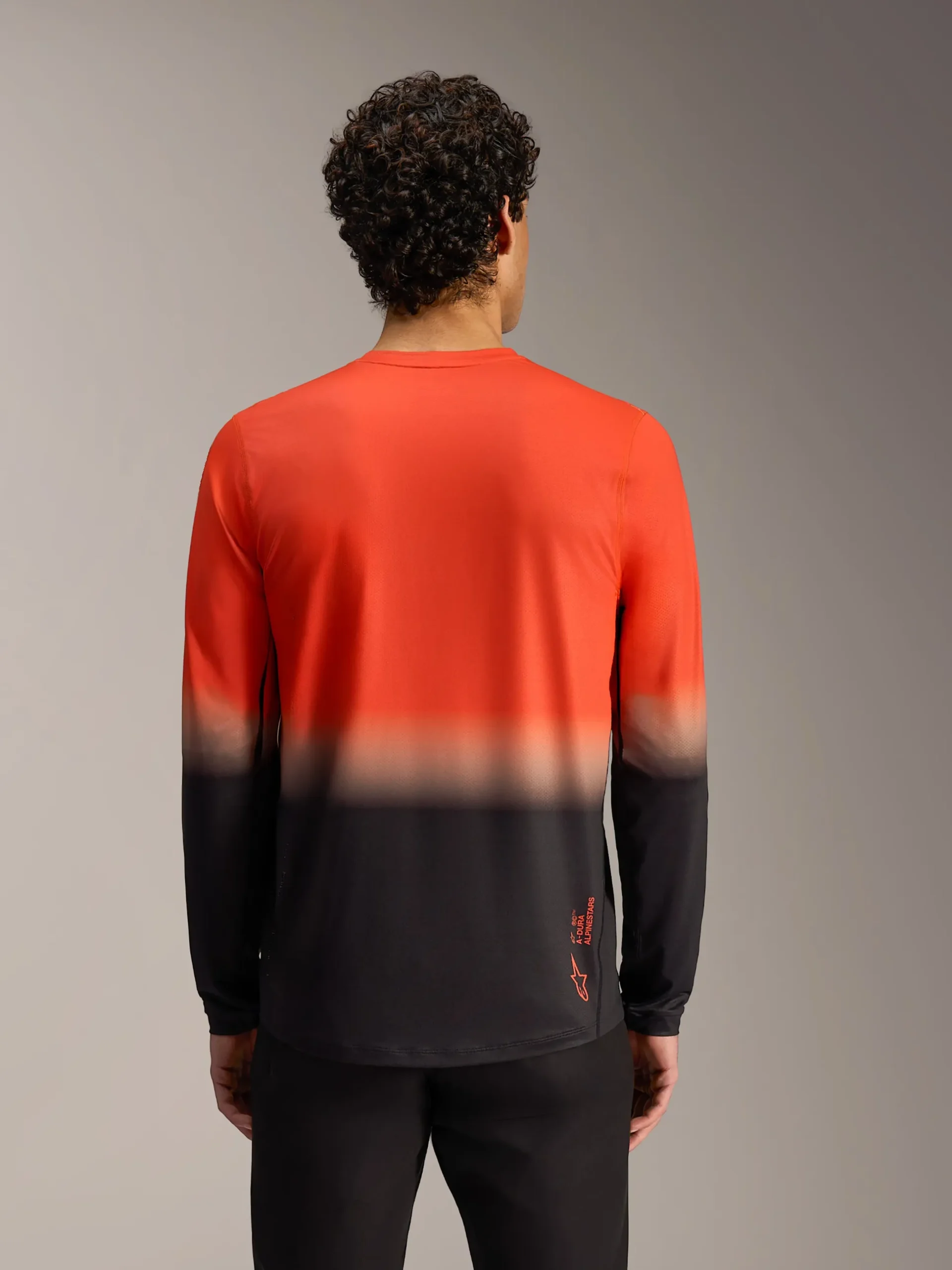 A-Dura Astars 2.0 Jersey - Long Sleeve