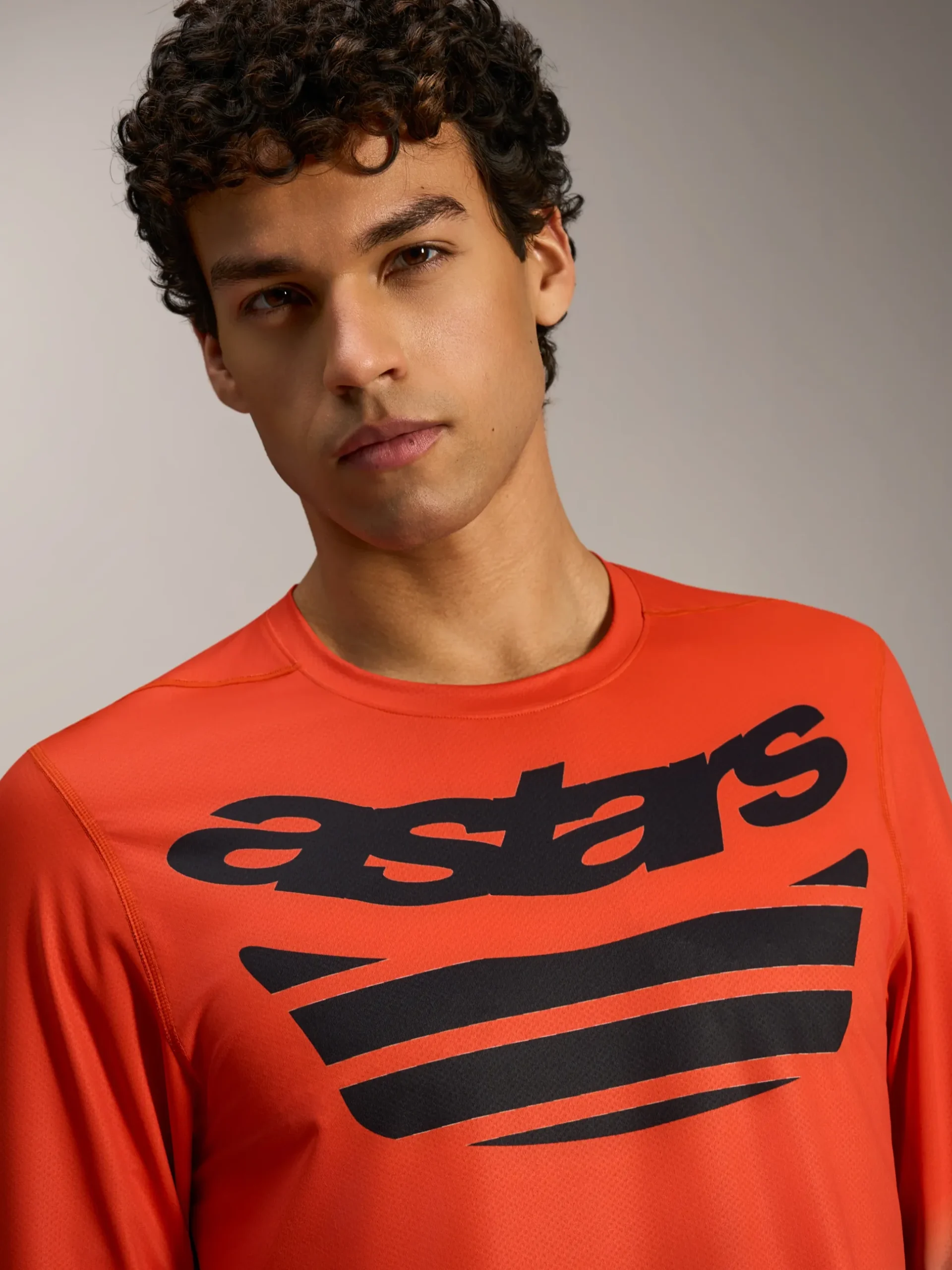 A-Dura Astars 2.0 Jersey - Long Sleeve