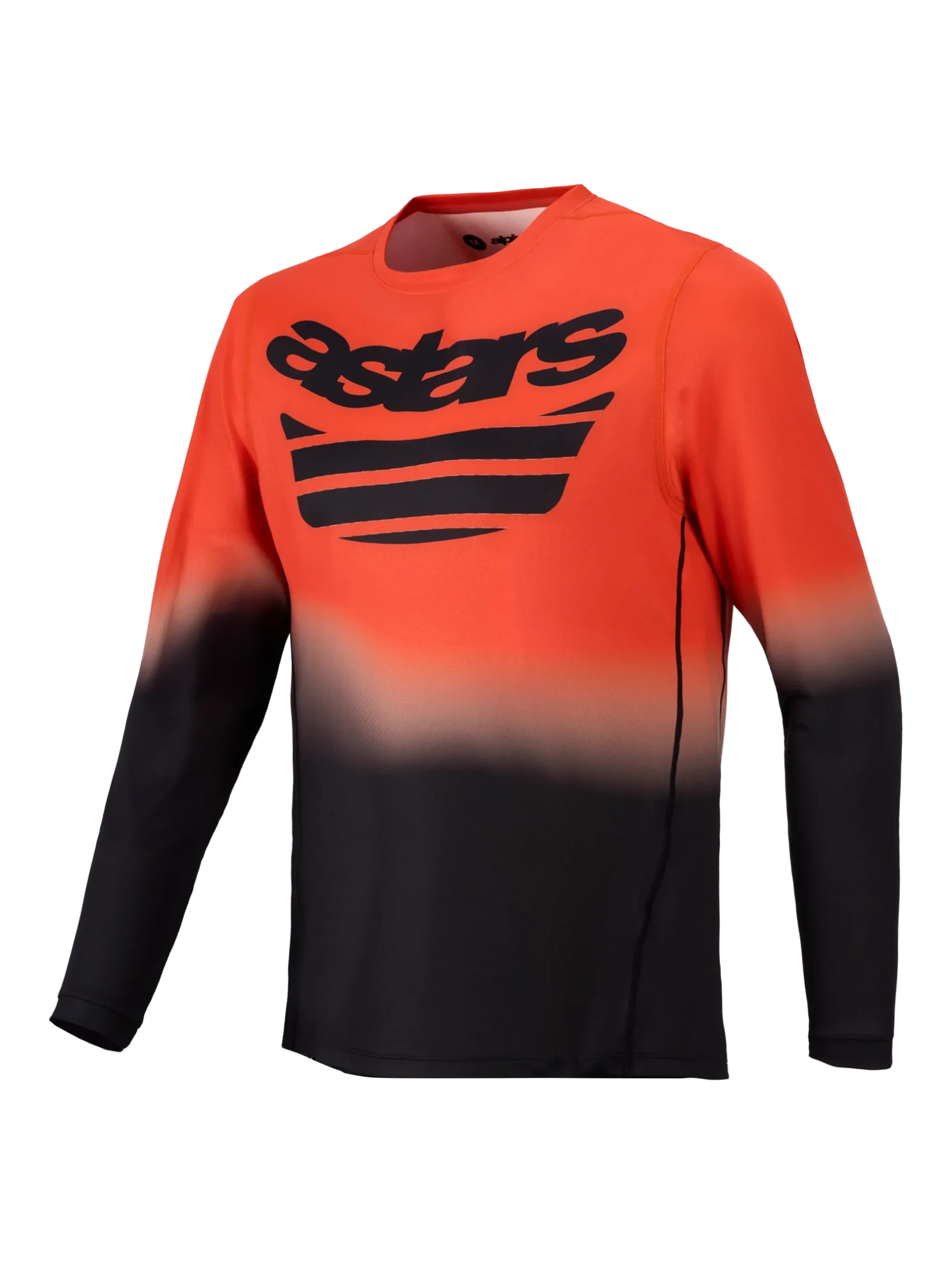 A-Dura Astars 2.0 Jersey - Long Sleeve