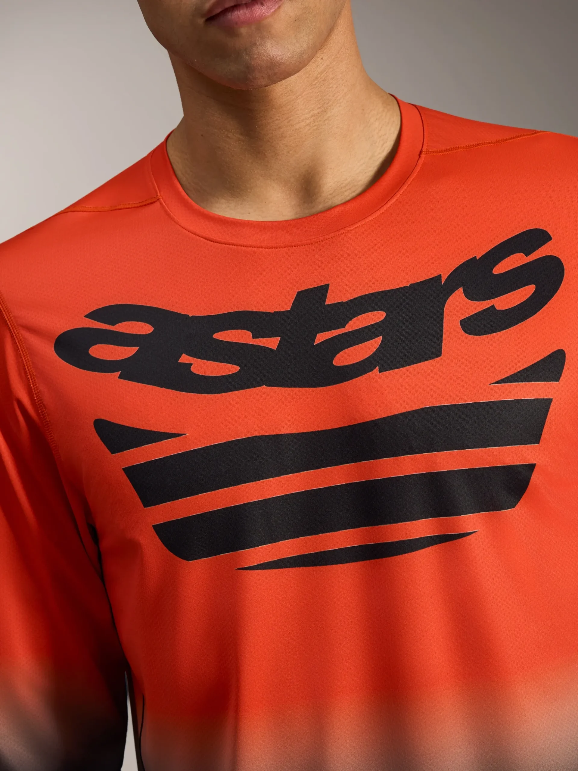 A-Dura Astars 2.0 Jersey - Long Sleeve
