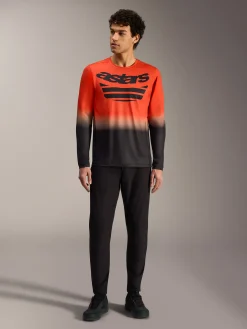 A-Dura Astars 2.0 Jersey - Long Sleeve