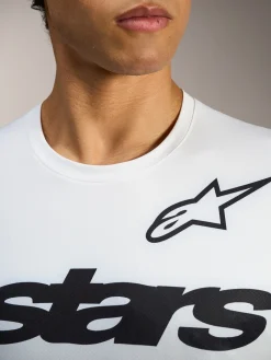A-Dura Astars 2.0 Jersey - Short Sleeve