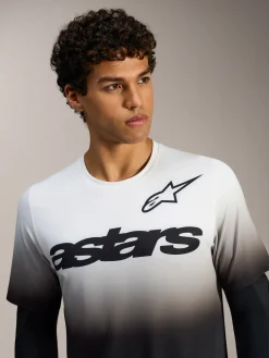 A-Dura Astars 2.0 Jersey - Short Sleeve