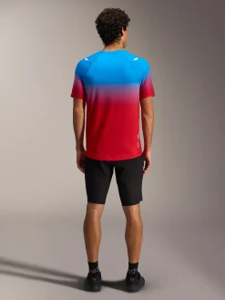 A-Dura Astars 2.0 Jersey - Short Sleeve