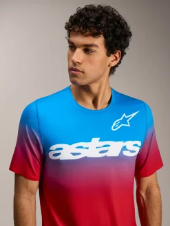 A-Dura Astars 2.0 Jersey - Short Sleeve