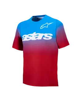 A-Dura Astars 2.0 Jersey - Short Sleeve
