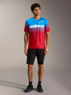 A-Dura Astars 2.0 Jersey - Short Sleeve