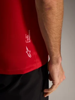 A-Dura Astars 2.0 Jersey - Short Sleeve
