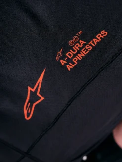 A-Dura Astars 2.0 Jersey - Short Sleeve