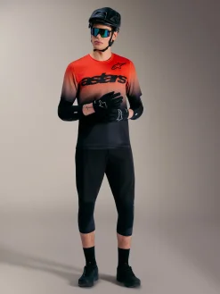 A-Dura Astars 2.0 Jersey - Short Sleeve