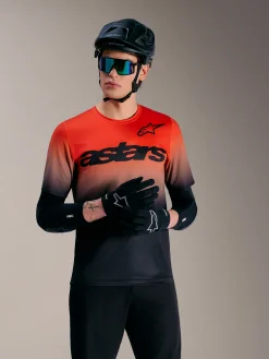 A-Dura Astars 2.0 Jersey - Short Sleeve