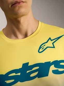 A-Dura Astars 2.0 Jersey - Short Sleeve