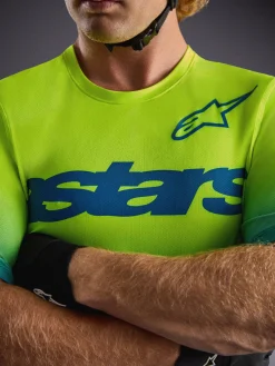 A-Dura Astars 2.0 Jersey - Short Sleeve