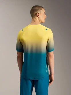 A-Dura Astars 2.0 Jersey - Short Sleeve