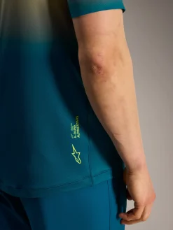 A-Dura Astars 2.0 Jersey - Short Sleeve