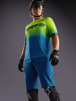 A-Dura Astars 2.0 Jersey - Short Sleeve