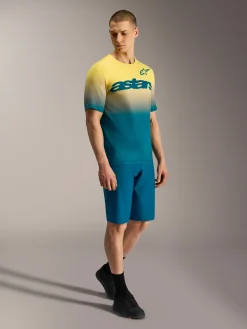 A-Dura Astars 2.0 Jersey - Short Sleeve