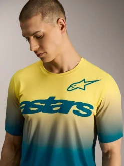 A-Dura Astars 2.0 Jersey - Short Sleeve