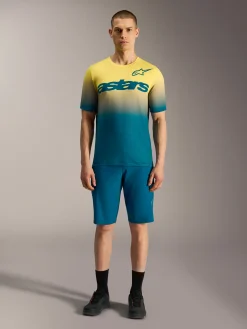 A-Dura Astars 2.0 Jersey - Short Sleeve