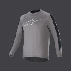 A-Dura Dri Astar Jersey - Long Sleeve