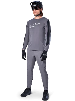A-Dura Dri Astar Jersey - Long Sleeve