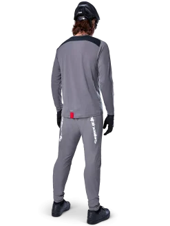 A-Dura Dri Astar Jersey - Long Sleeve