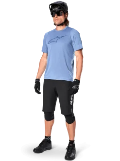 A-Dura Dri Astar Jersey - Short Sleeve