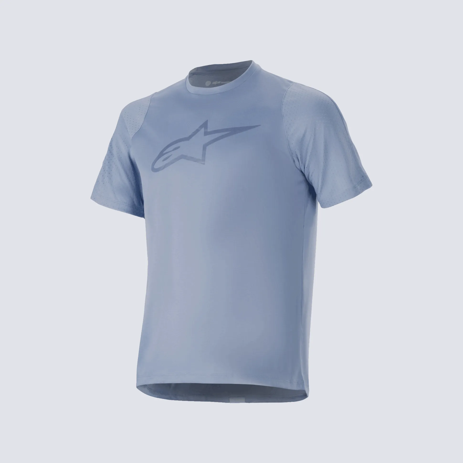 A-Dura Dri Astar Jersey - Short Sleeve