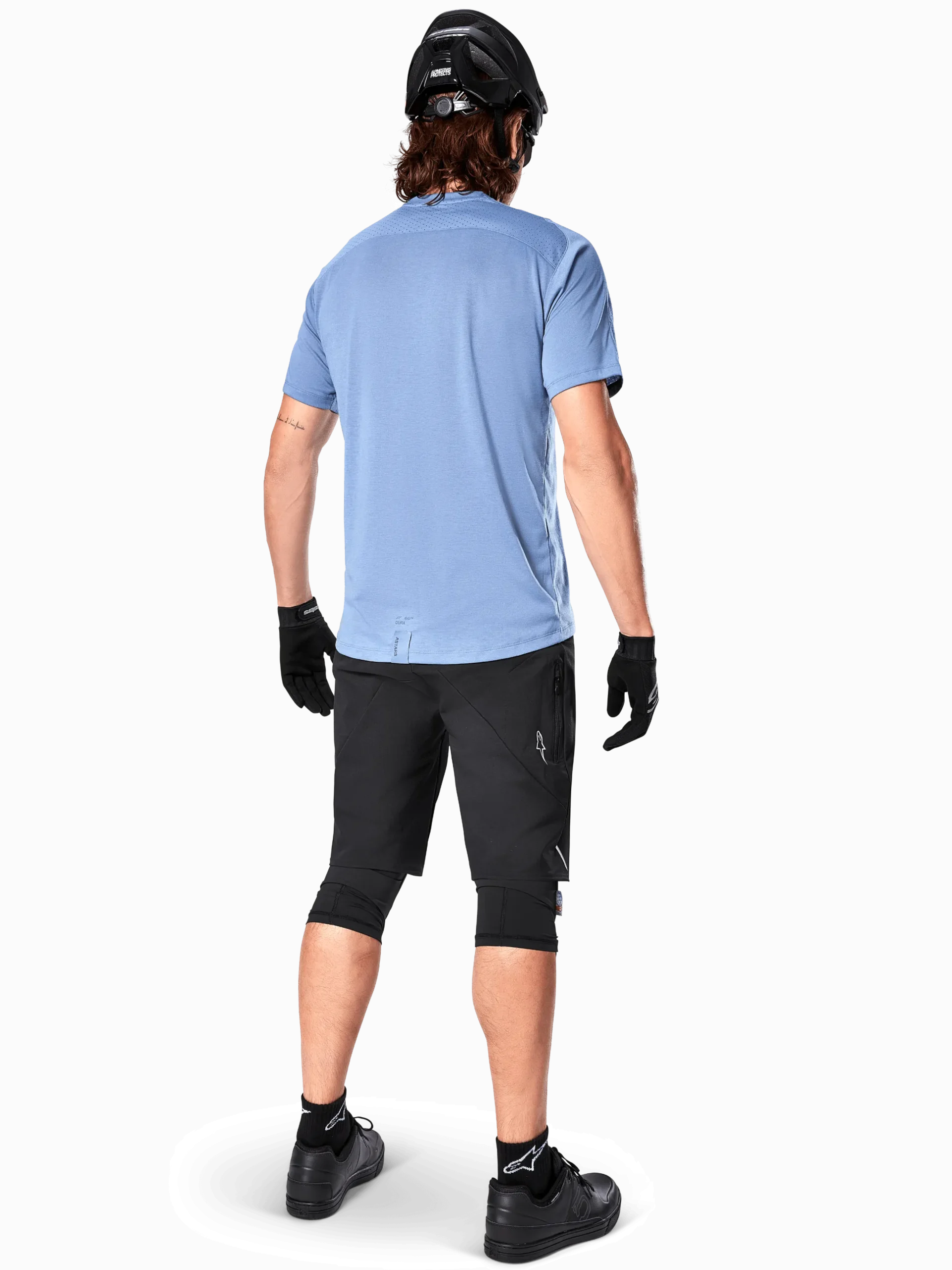 A-Dura Dri Astar Jersey - Short Sleeve