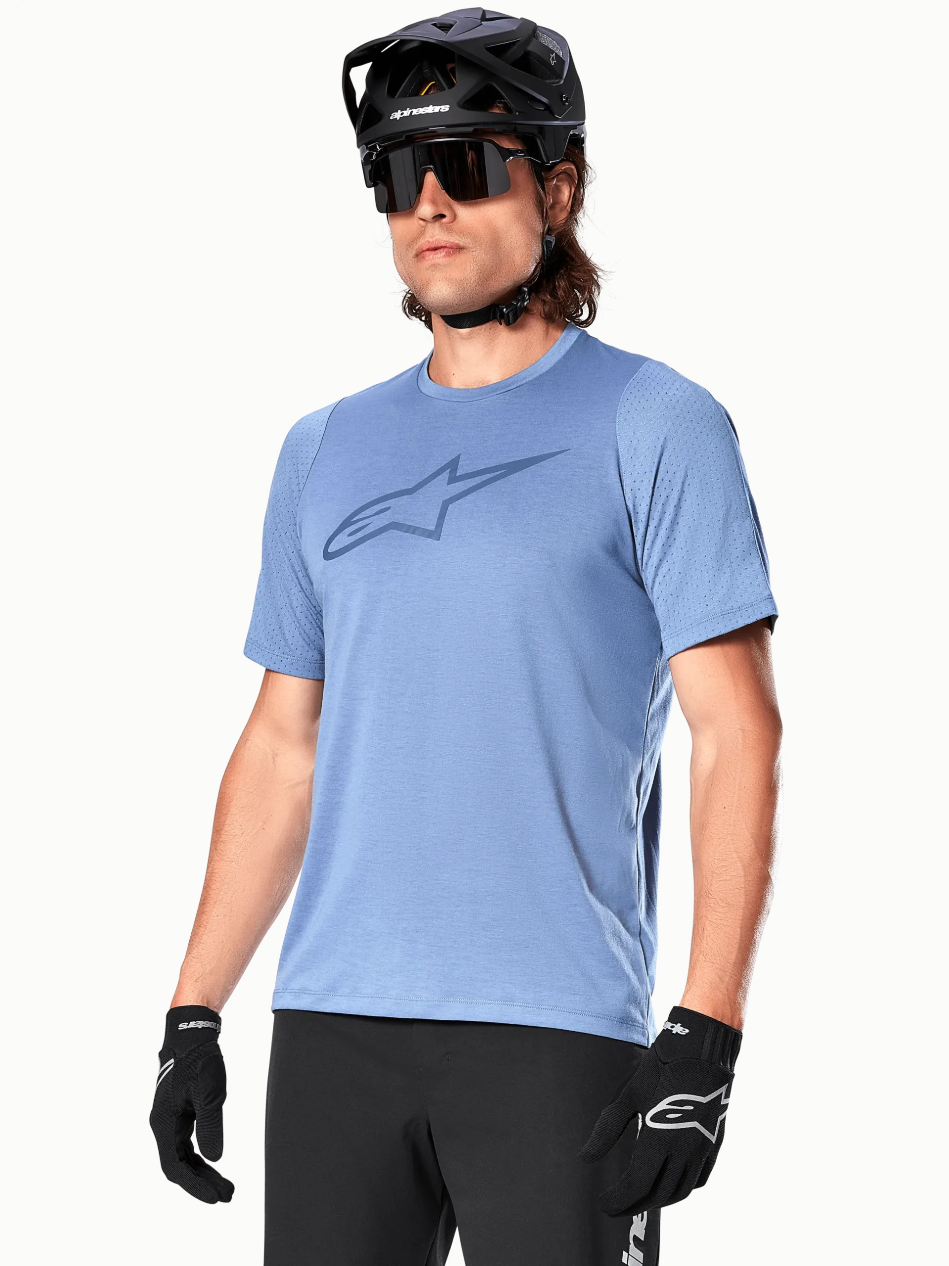 A-Dura Dri Astar Jersey - Short Sleeve