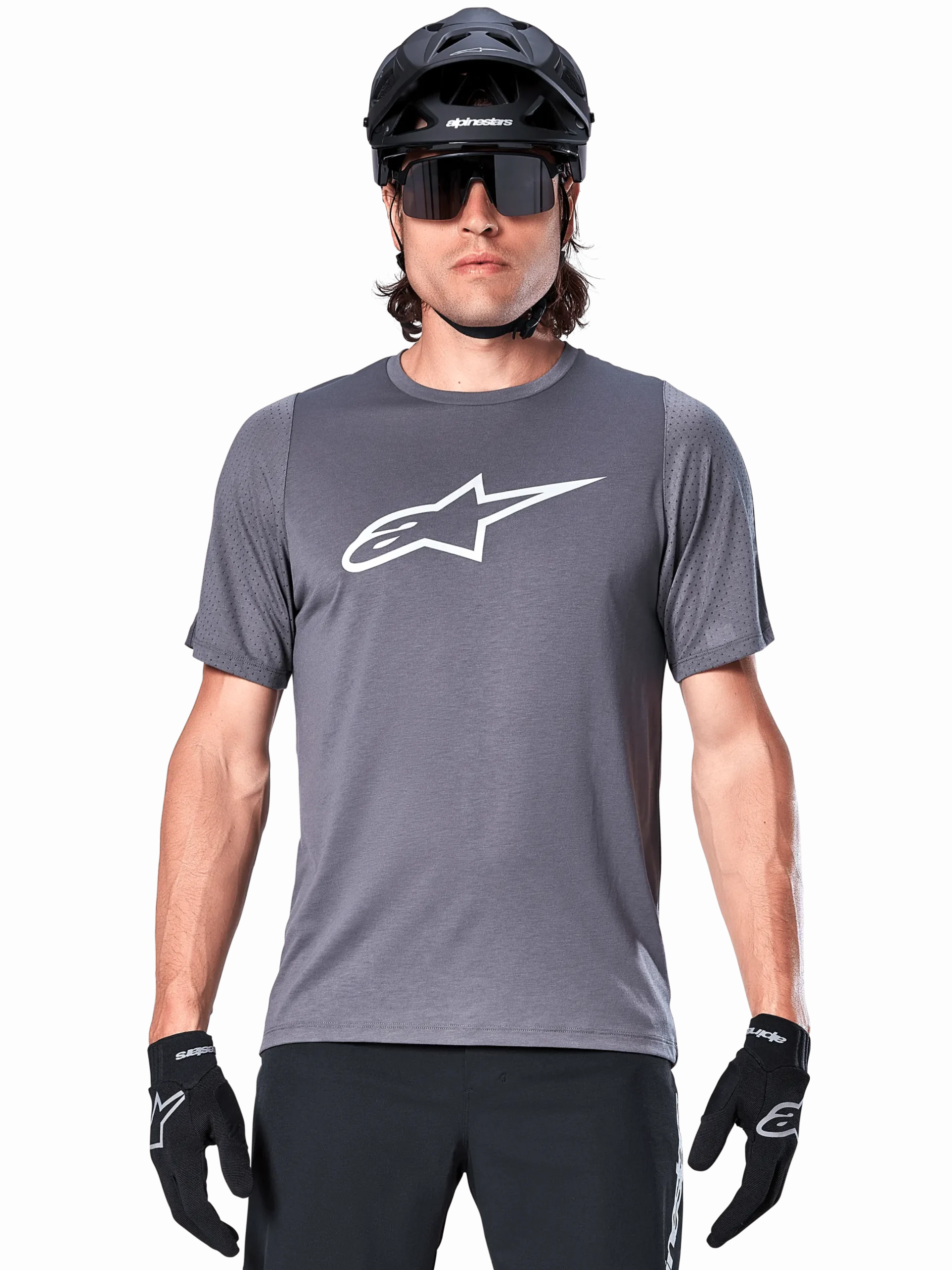 A-Dura Dri Astar Jersey - Short Sleeve